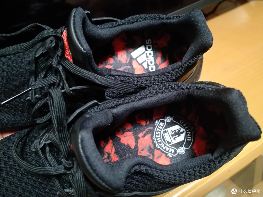 曼联百年-2019 UltraBOOST