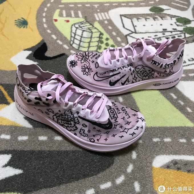 2019年我买了14双Nike跑鞋,有哪些值得推荐大家?