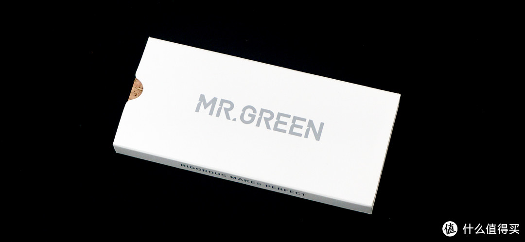 「Mark」MrGreen折叠指甲刀开箱：设计简洁且实用的随身工具