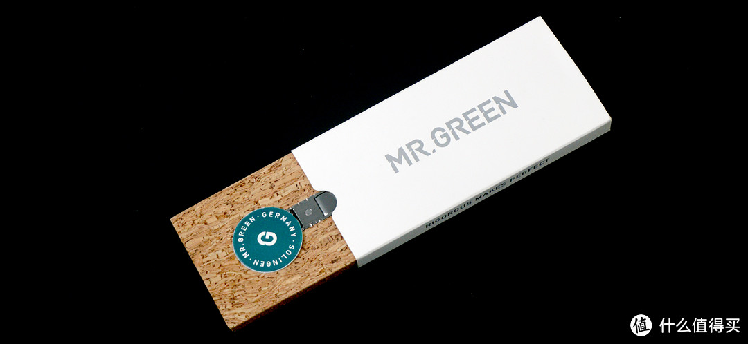 「Mark」MrGreen折叠指甲刀开箱：设计简洁且实用的随身工具