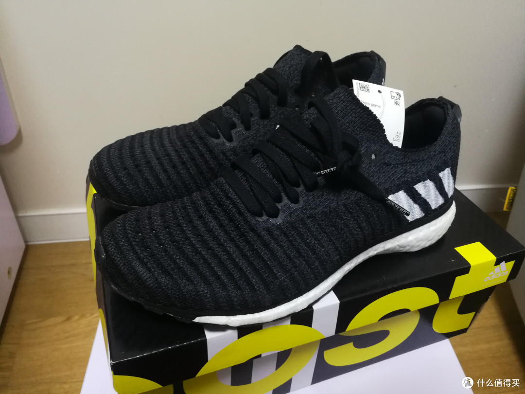 又是1599元的阿迪,又是到手300元——Adidas Adizero Prime 跑鞋开箱
