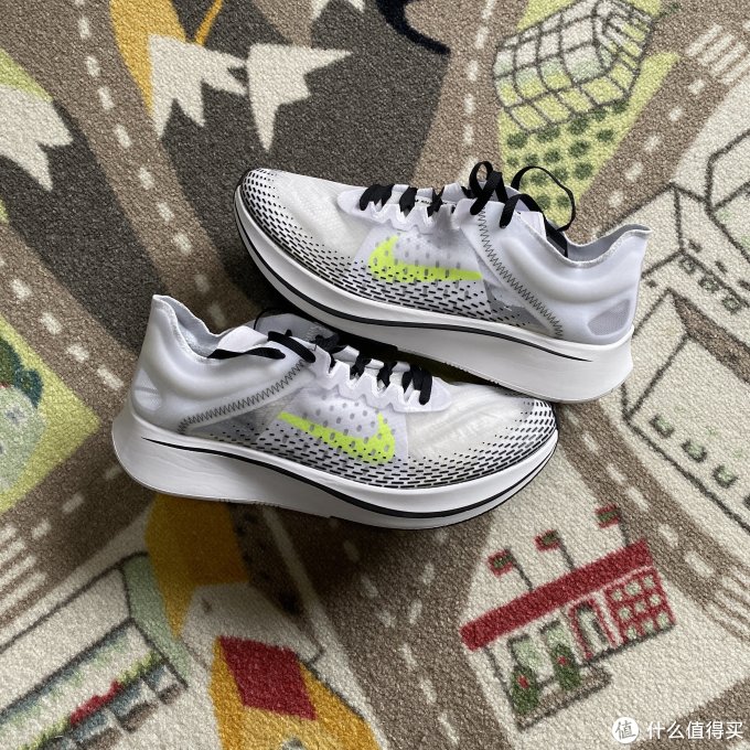 2019年我买了14双Nike跑鞋,有哪些值得推荐大家?