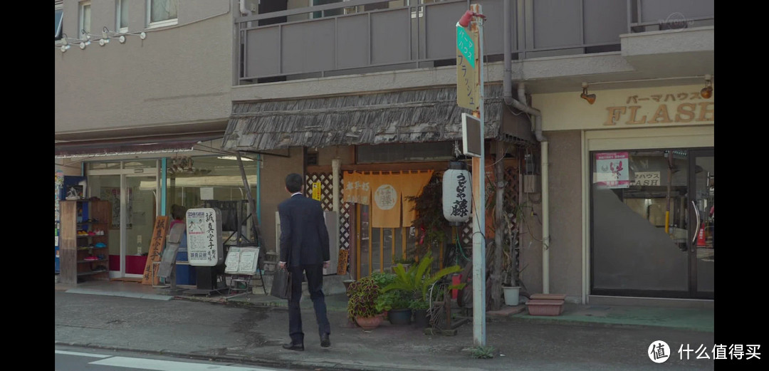 孤独的美食家8 全店址全五郎套餐路痴攻略1 8集 餐饮与服务 什么值得买