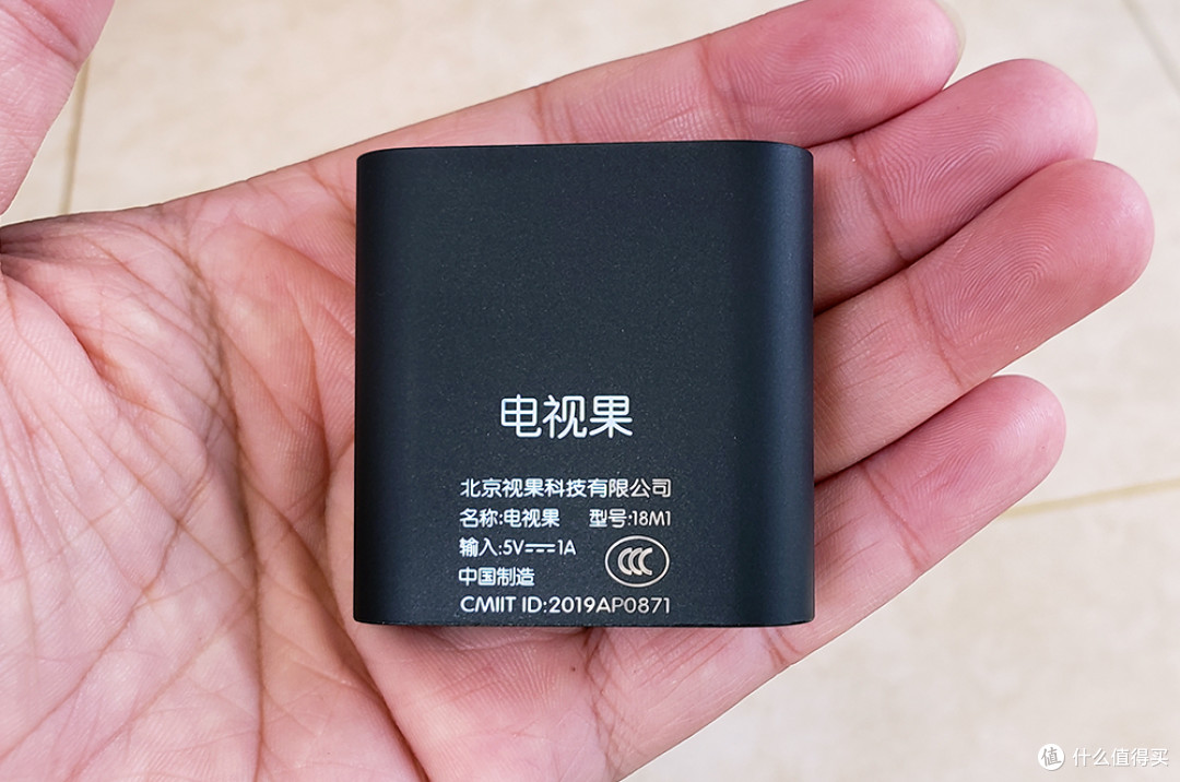 扔掉家中的电视盒,爱奇艺电视果新品5S给你全新体验