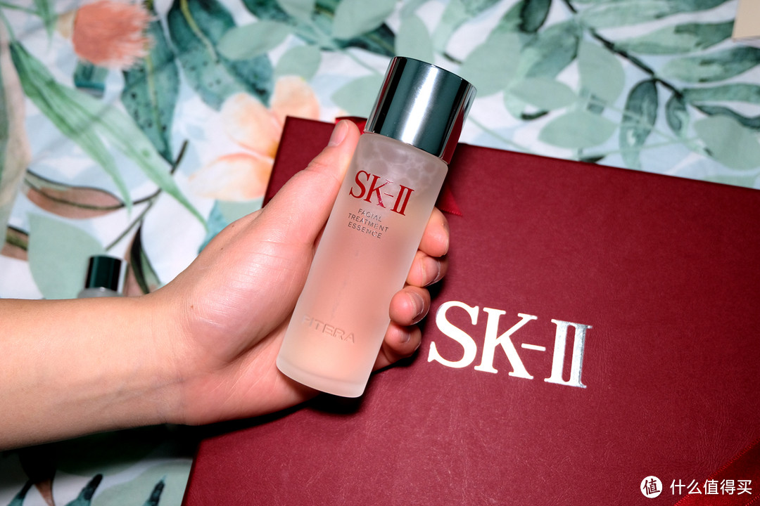 亲身体验告诉你6天连续使用SK-II神仙水套装，皮肤会有什么改变呢?
