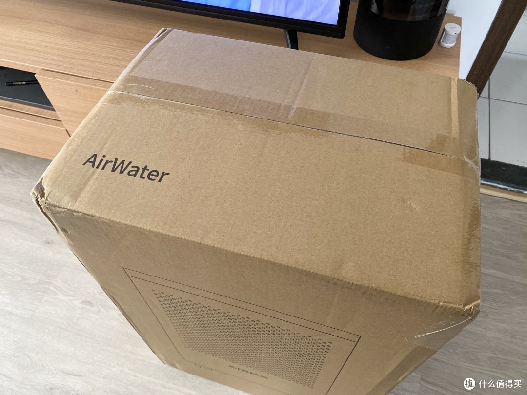 包装箱
