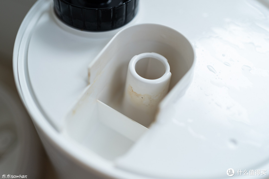 安静呵护,冬日里的护肤补水神器——352 SKIN自然蒸发加湿器体验