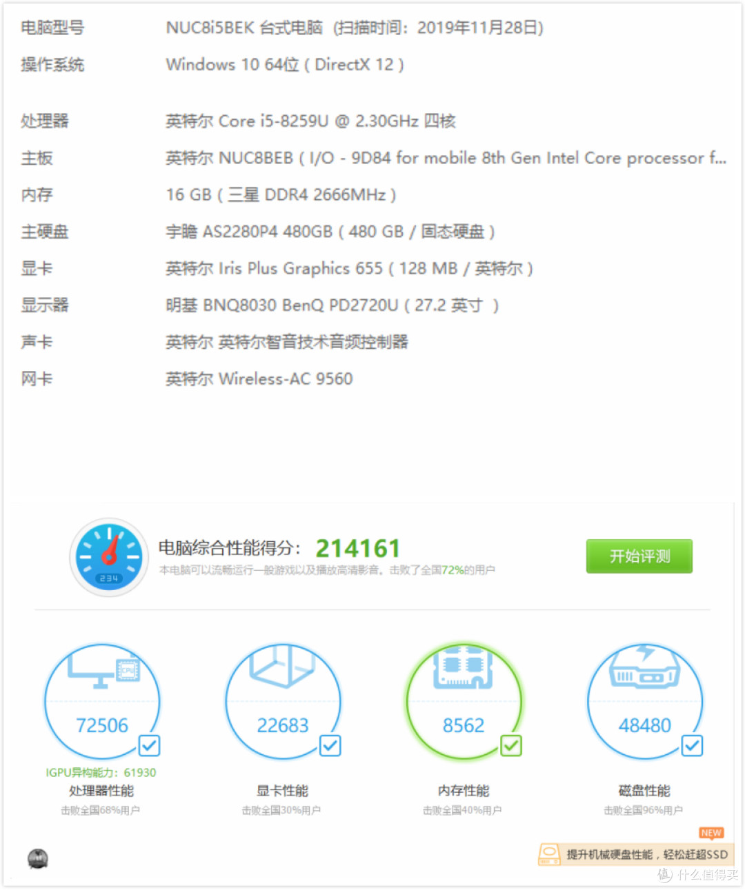 雷电3可以做什么?Intel豆子峡谷多场景应用测评体验