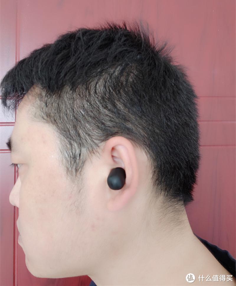 入门价格拥有不俗音质,Haylou GT1 Plus蓝牙耳机