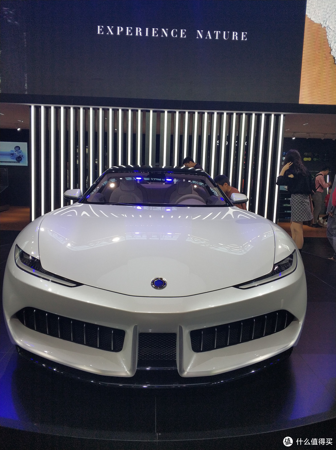 小白看豪车,虽然没钱买车,看看还是可以滴!