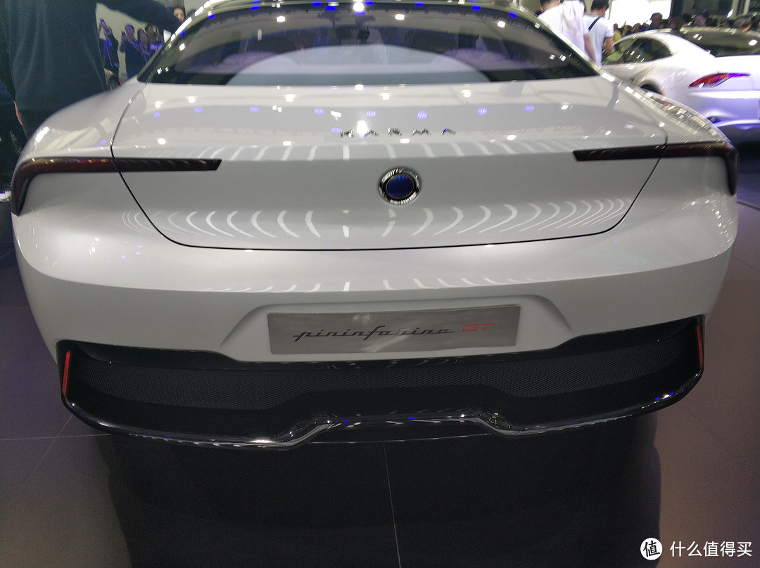 小白看豪车,虽然没钱买车,看看还是可以滴!