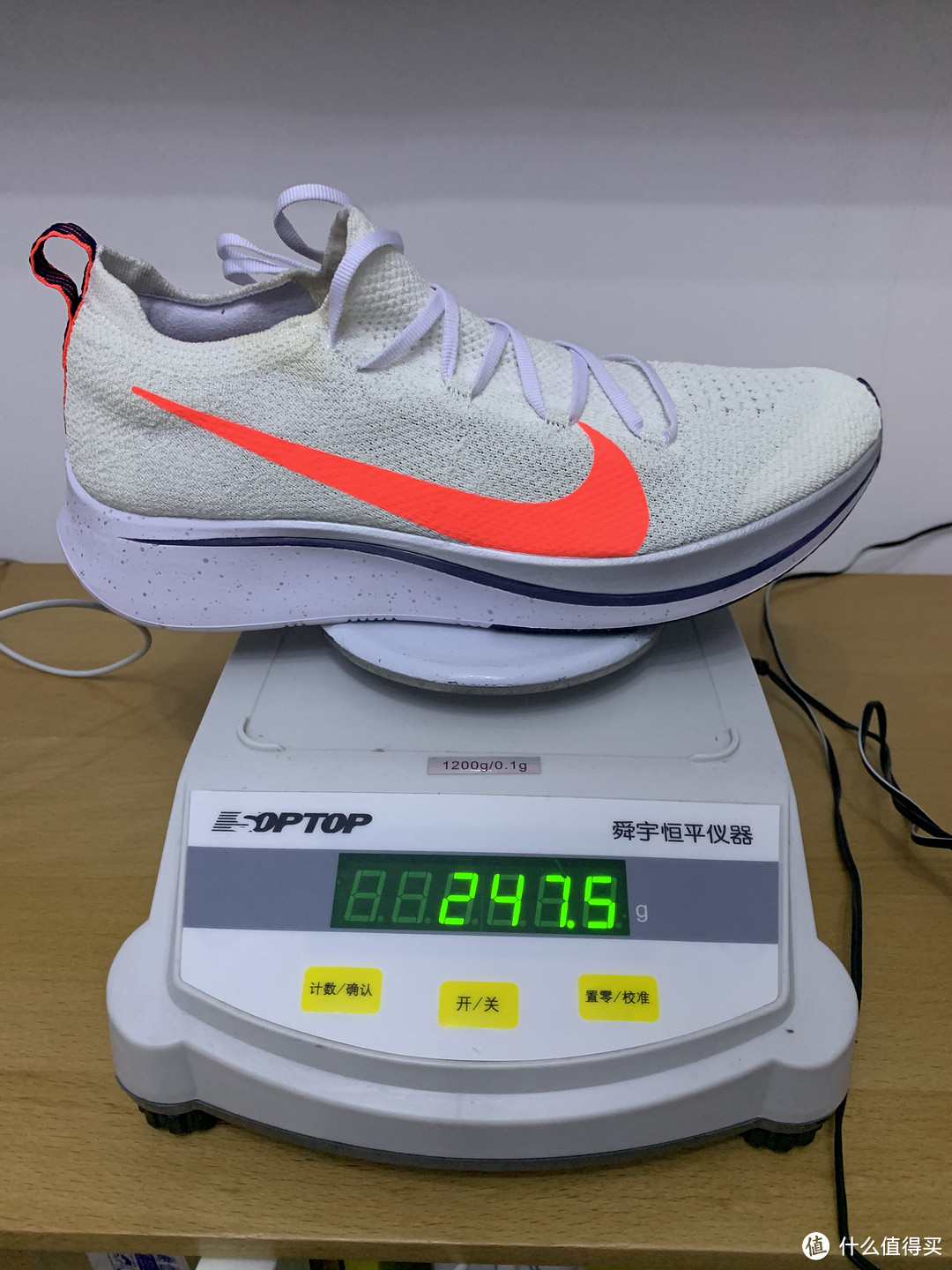 “平民超跑”？ Nike Zoom Fly 3 双十一剁手采购篇