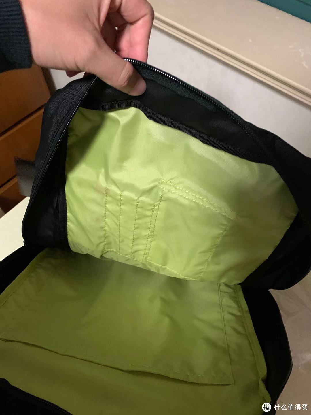 mammut 猛犸象 22L 