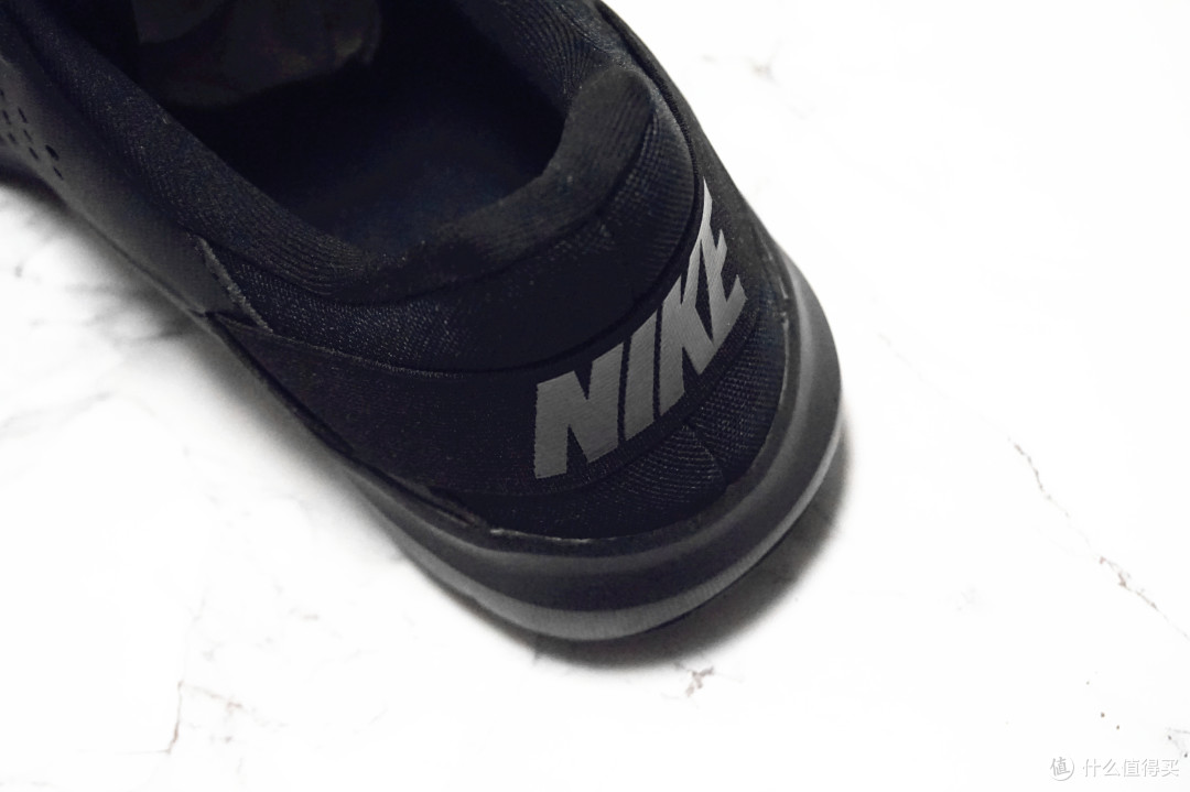 199元一双的NIKE?—NIKE FLEX CONTROL TR3运动鞋开箱晒物
