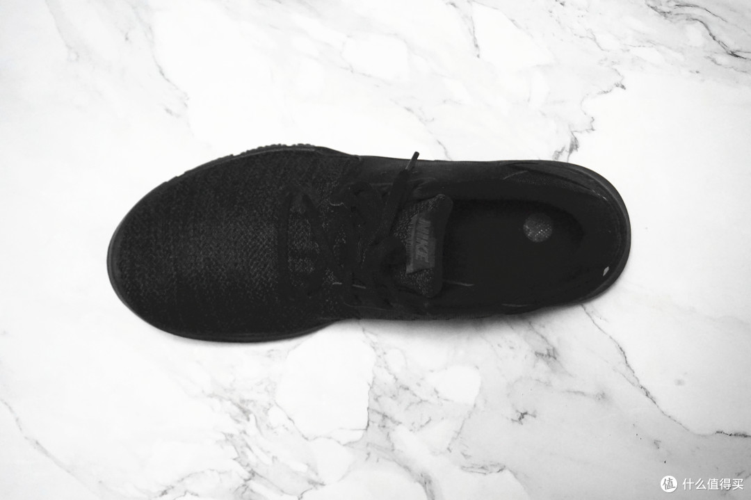 199元一双的NIKE?—NIKE FLEX CONTROL TR3运动鞋开箱晒物