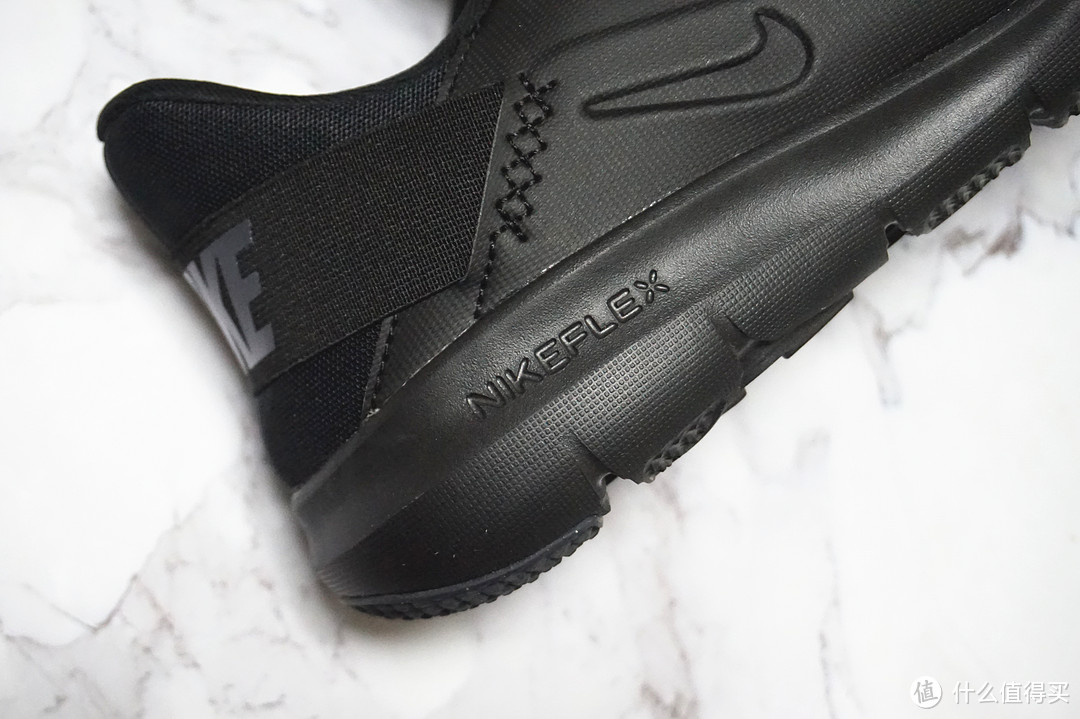 199元一双的NIKE?—NIKE FLEX CONTROL TR3运动鞋开箱晒物