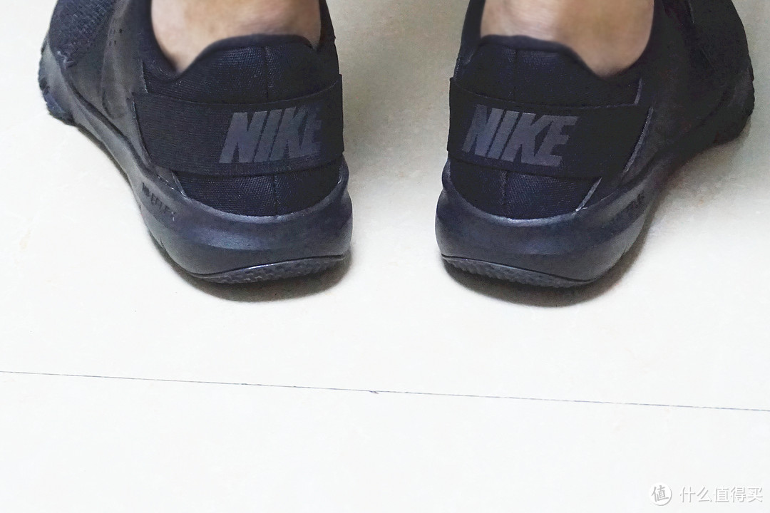 199元一双的NIKE？—NIKE FLEX CONTROL TR3运动鞋开箱晒物