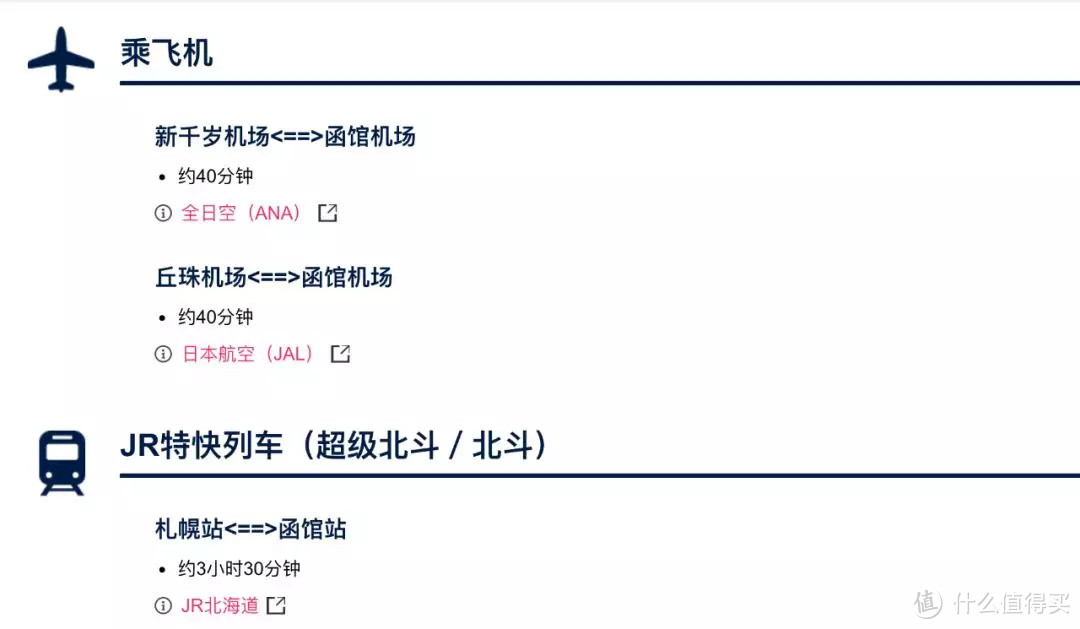 旅行其实很简单篇四百五十四 冬天来北海道 用电车就能游遍这座小而美的城市 国外自由行 什么值得买