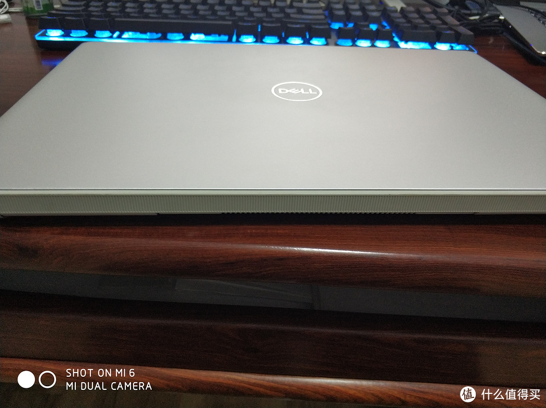 DELL 灵越7591（9300h+1650显卡）迟来的评测