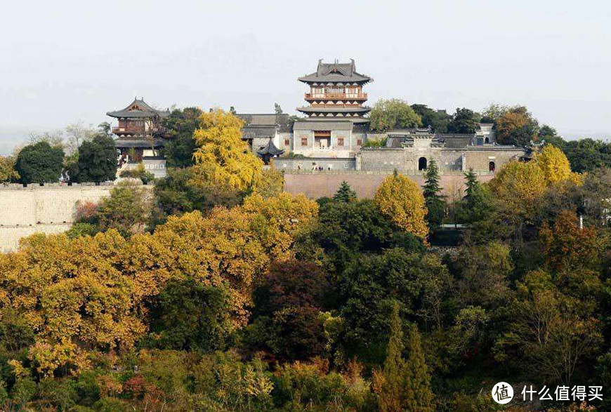 镇江一个美的让人吃醋的城市,还有值得一游的三山旅游风景区！