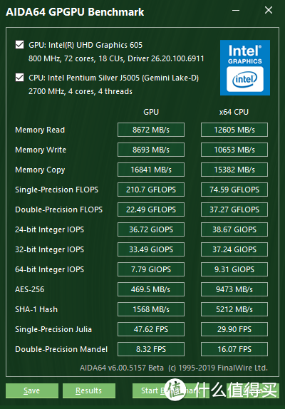 WIN10电视盒子？轻办公的便携式miniPC Beelink  X55开箱