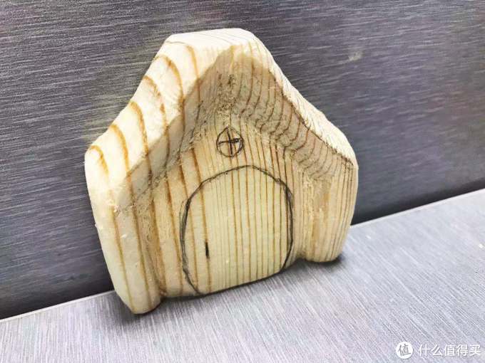 二。手工木制玩具之小精灵门