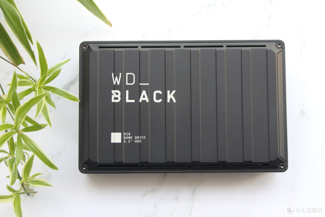 电竞玩家扩展和备份最佳解决方案,WD_BLACK D10游戏专用硬盘测试以及游戏简单体验