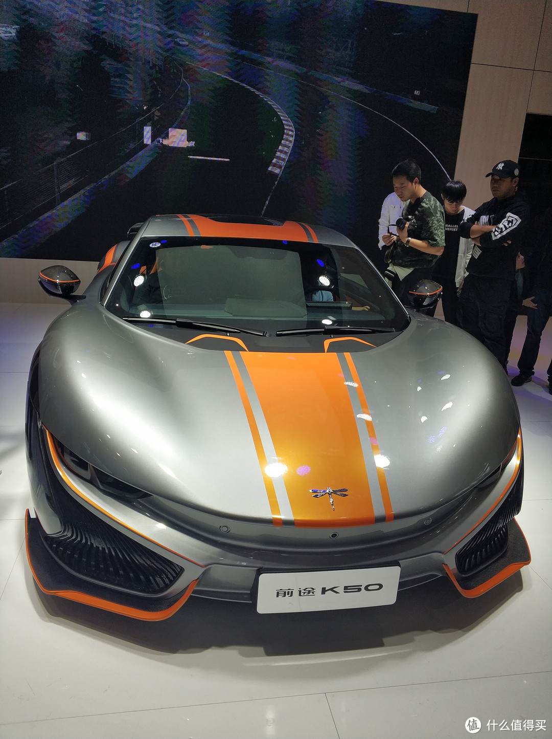 小白看豪车,虽然没钱买车,看看还是可以滴!