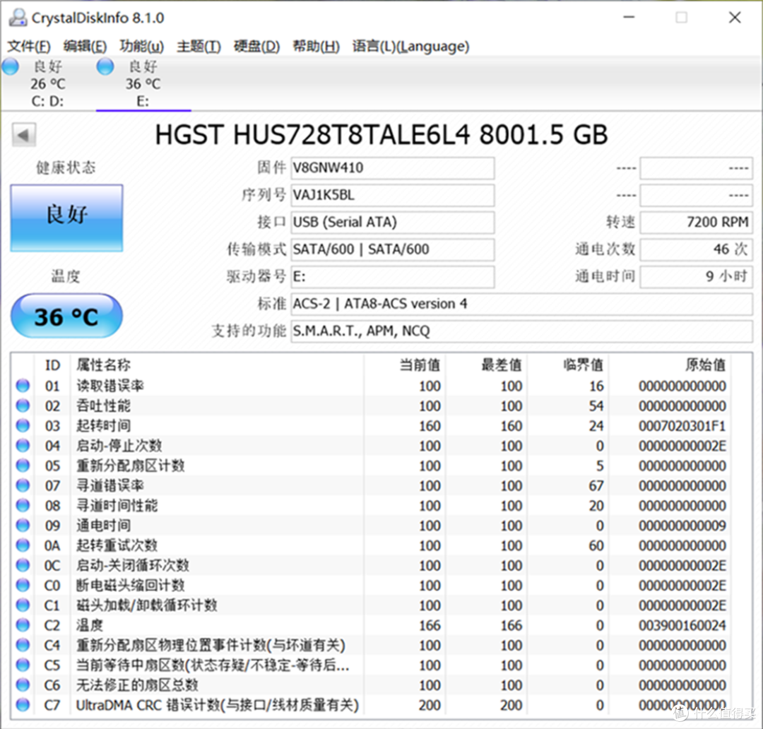 电竞玩家扩展和备份最佳解决方案,WD_BLACK D10游戏专用硬盘测试以及游戏简单体验