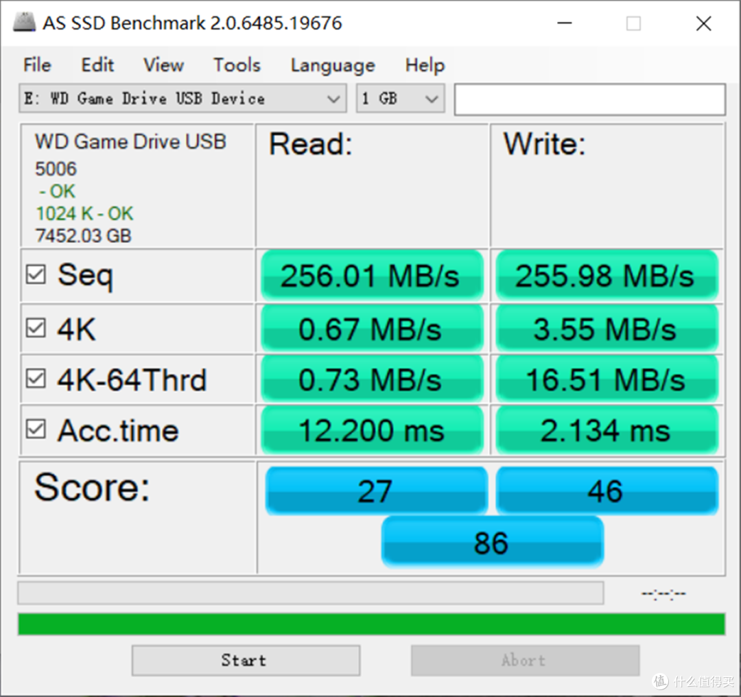 电竞玩家扩展和备份最佳解决方案,WD_BLACK D10游戏专用硬盘测试以及游戏简单体验