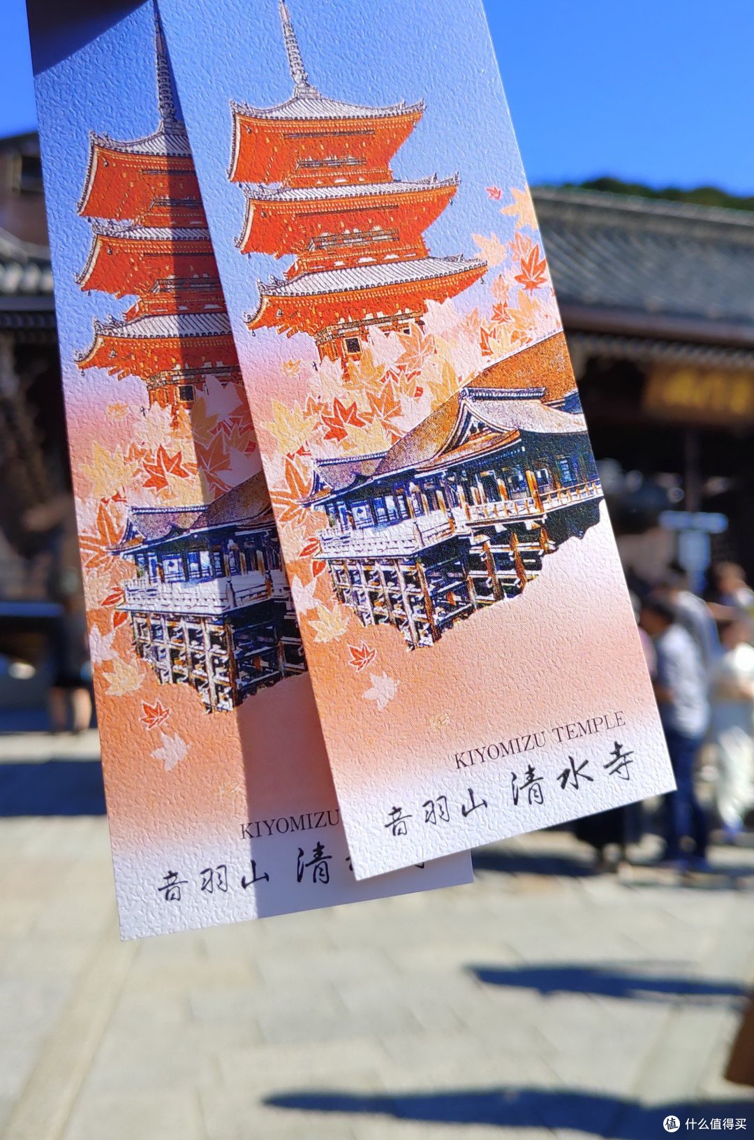 带着娃子去日本 之走马观花游记