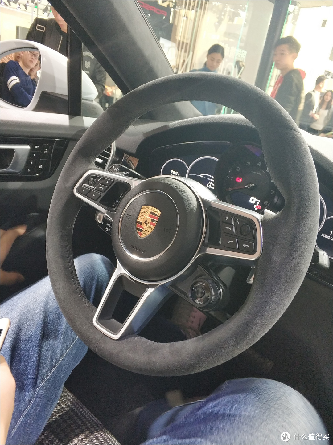 小白看豪车,虽然没钱买车,看看还是可以滴!