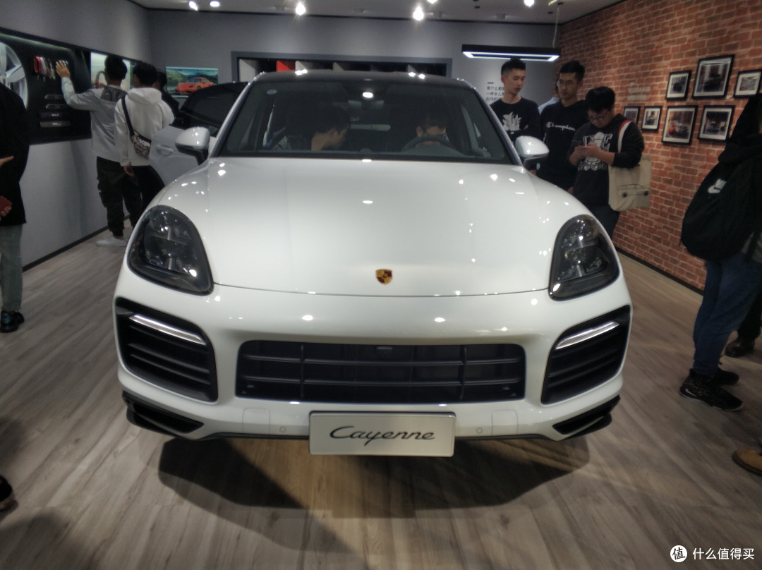 小白看豪车,虽然没钱买车,看看还是可以滴!