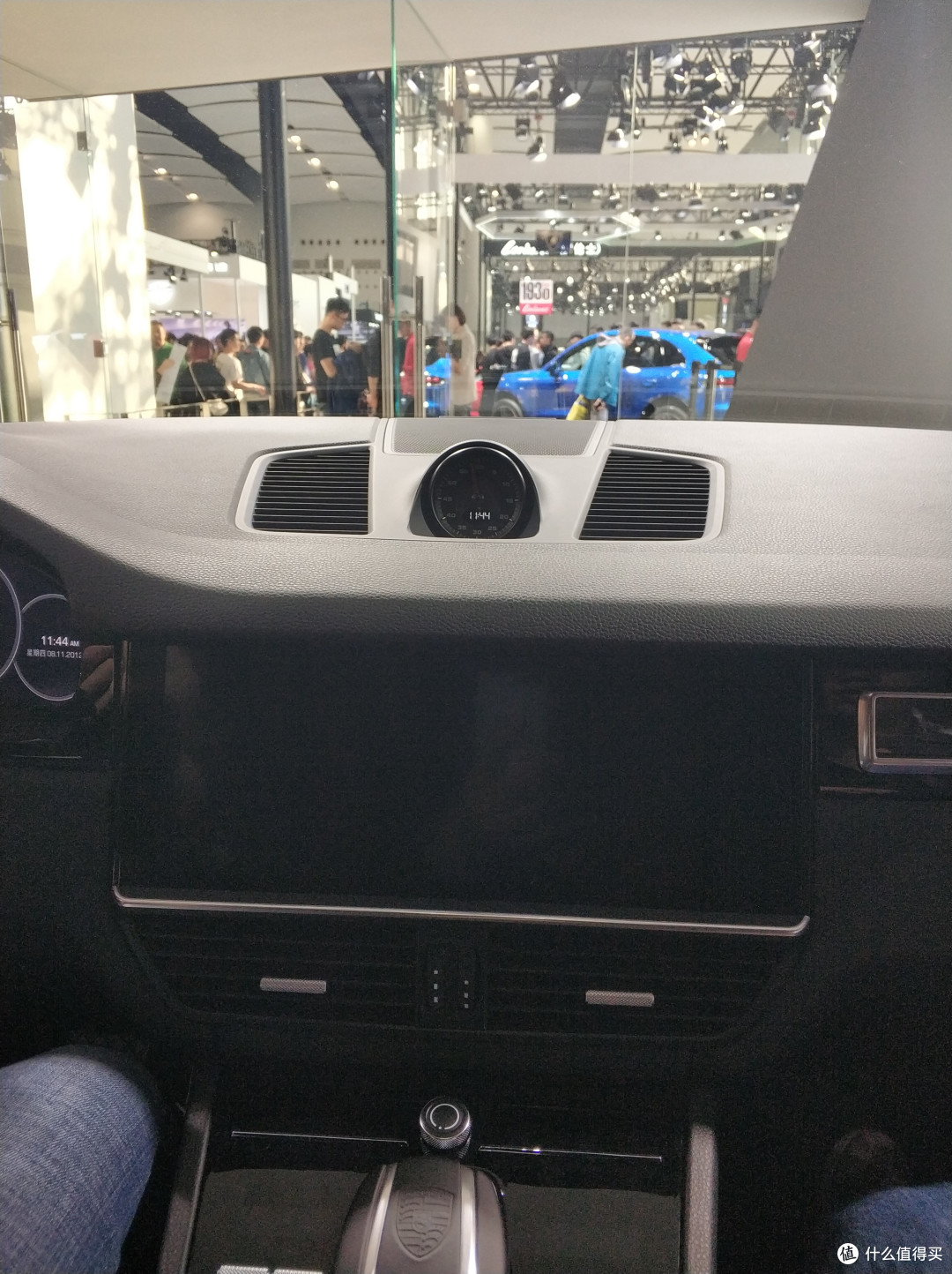 小白看豪车,虽然没钱买车,看看还是可以滴!