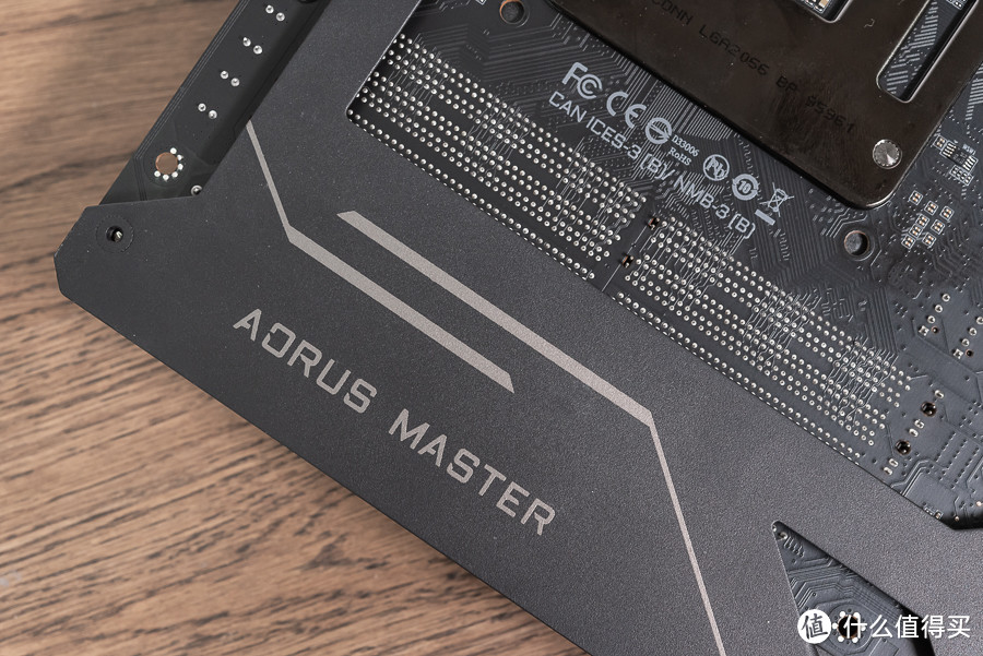 技嘉X299X AORUS MASTER主板评测：为新品CPU而生的全能型选手