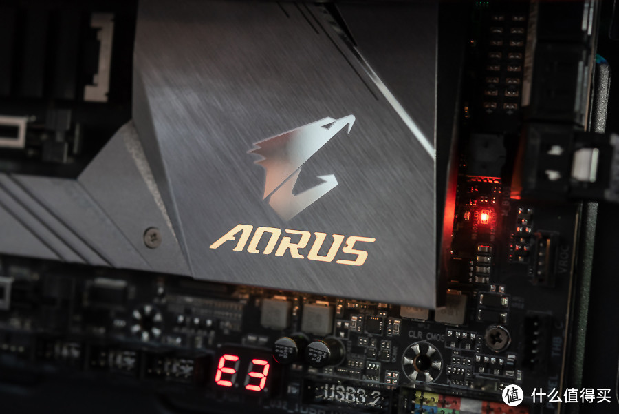 技嘉X299X AORUS MASTER主板评测：为新品CPU而生的全能型选手