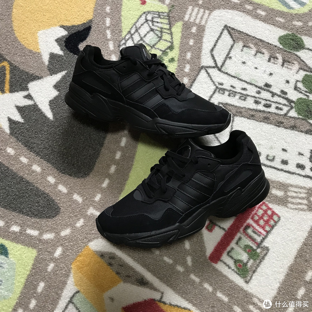 2019年我买了9双Adidas男鞋，有哪些值得推荐大家？