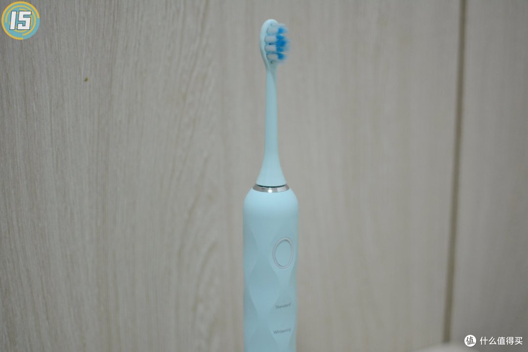 颜值+长续航是不是你的菜？圣涛小仙女电动牙刷体验