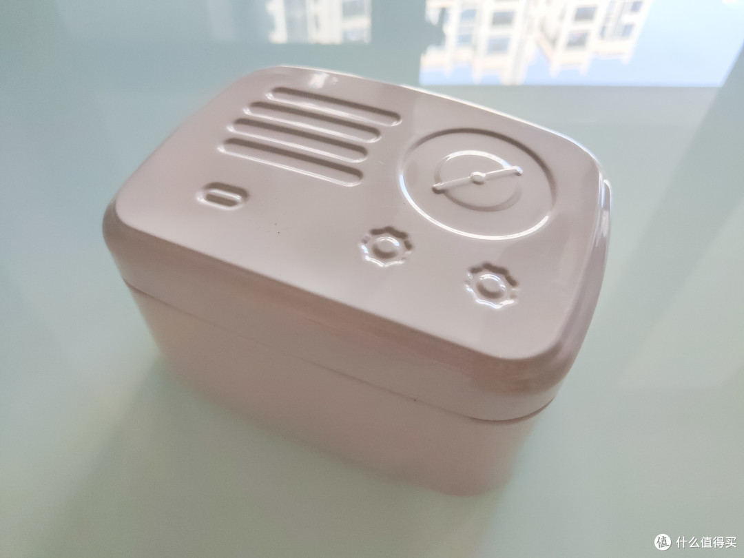 猫王OTR MINI便携音箱简晒:一个万能的小礼物备选