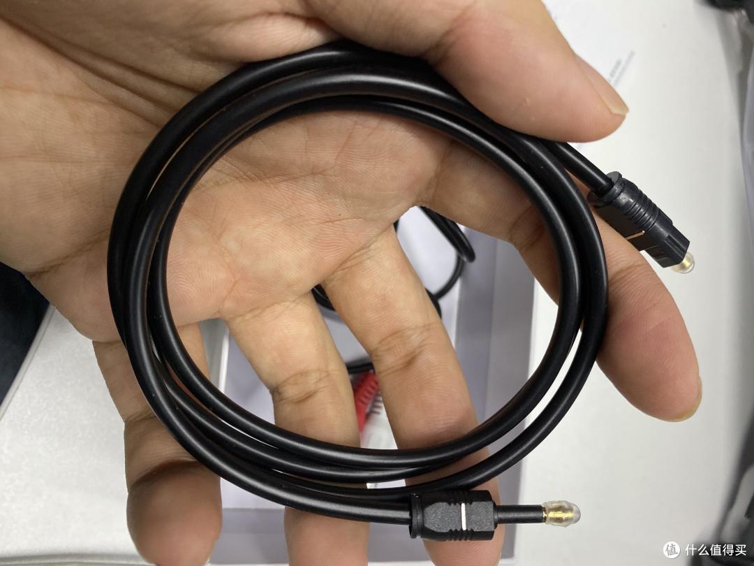 海备思蓝牙5.0接收发射器 使用体验~
