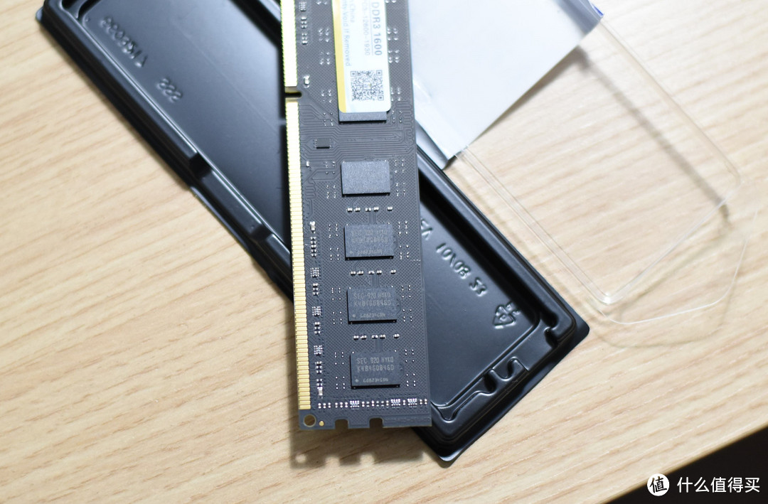 DIY ITX电脑电源京东维保更换记（含协德DDR 3 8G内存升级）