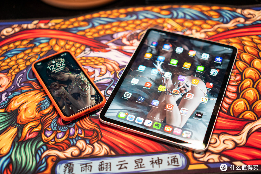 9102年要结束了,什么样的你还需要怎么样的平板电脑?