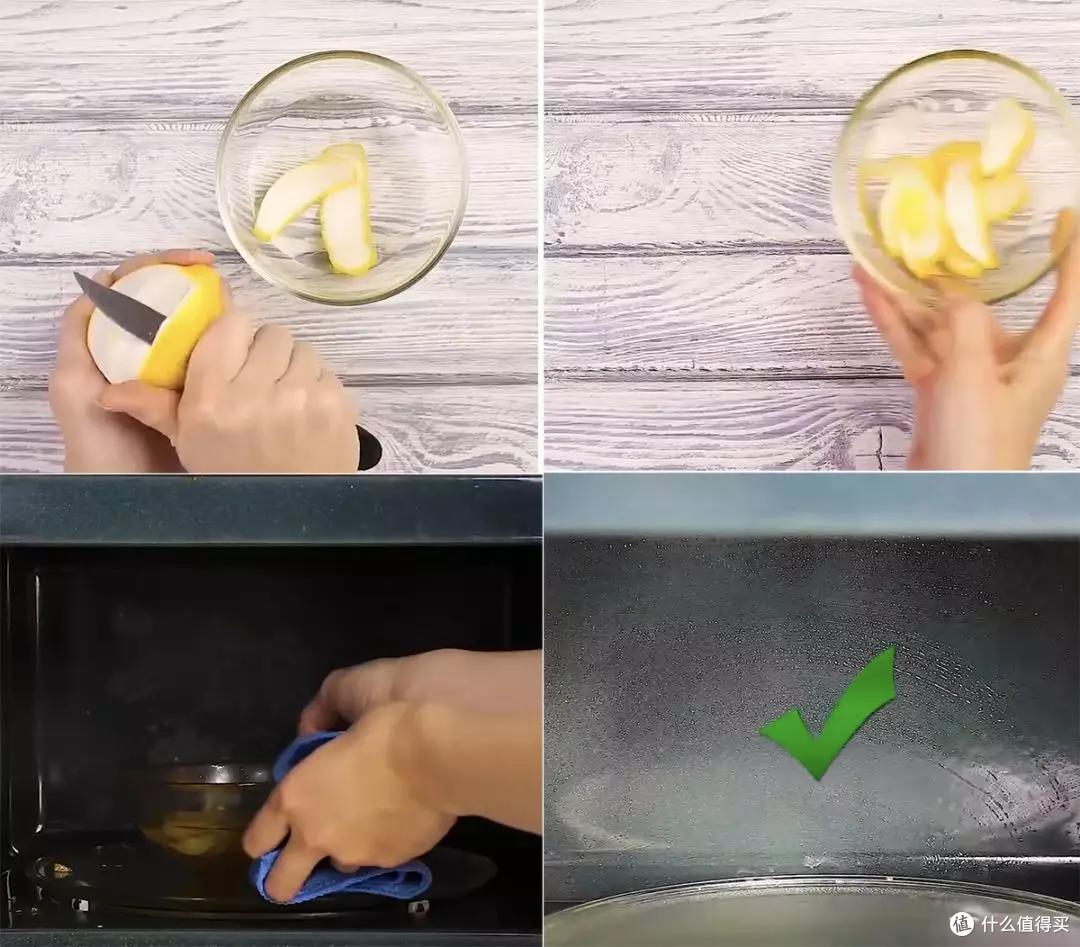 2019家居值得总结:学会这100条tips,少买一柜子的清洁用品