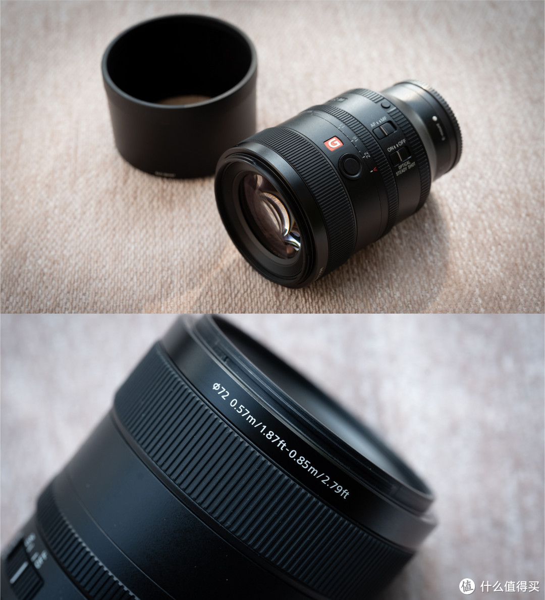 SONY 100mm F2.8 GM-评价起来有点尴尬的大师镜头