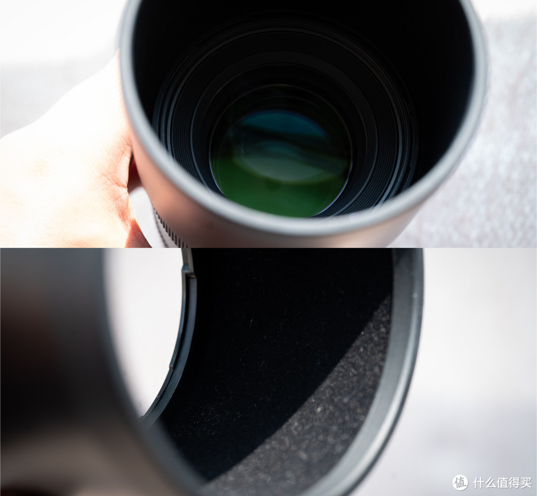 SONY 100mm F2.8 GM-评价起来有点尴尬的大师镜头