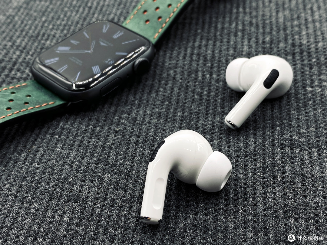 拿掉降噪,它还足够 Pro 吗?AirPods Pro 使用指南