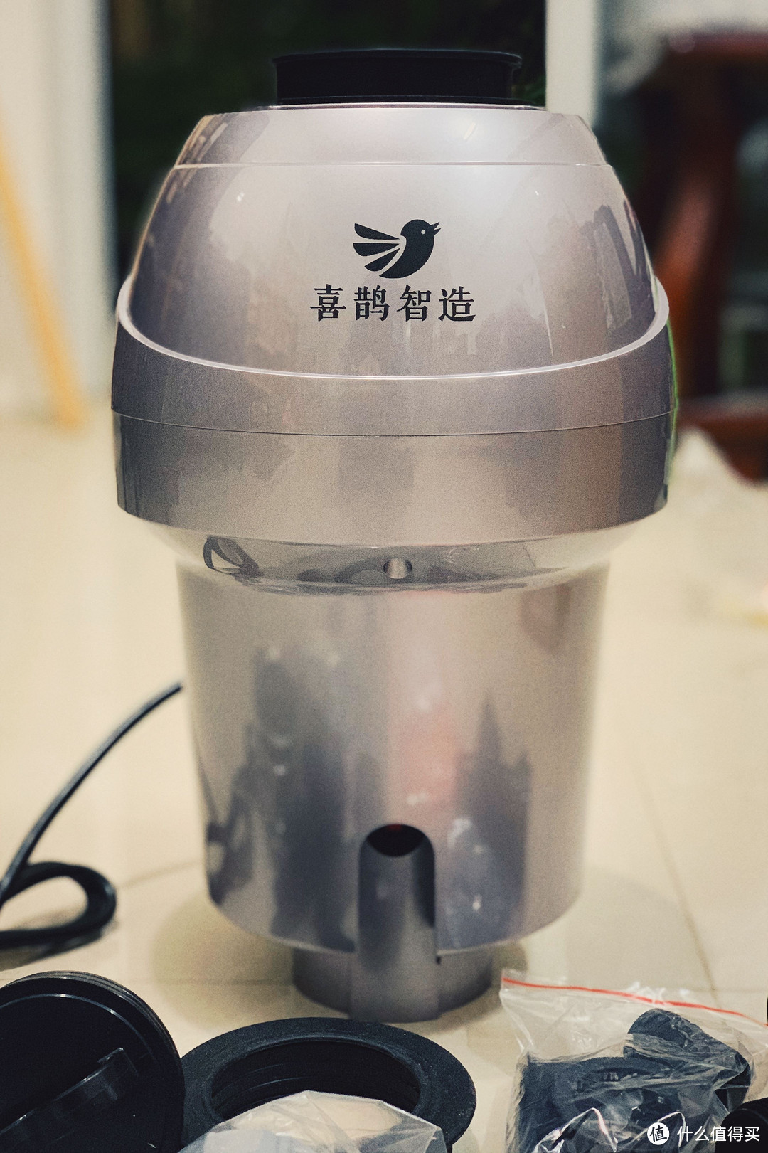 说说厨余垃圾处理器的使用感受，谈谈入坑前的调研工作