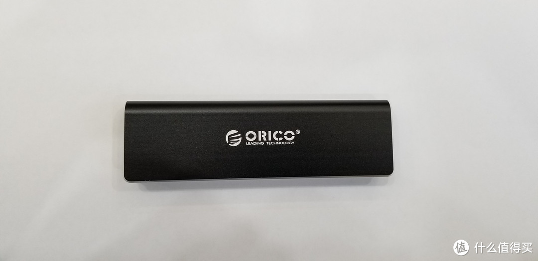 小身材大能量--ORICO M.2 SSD 移动硬盘盒