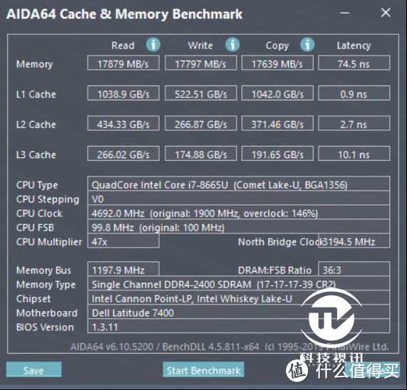 高效商用 全速战未来 戴尔Latitude 7400笔记本评测