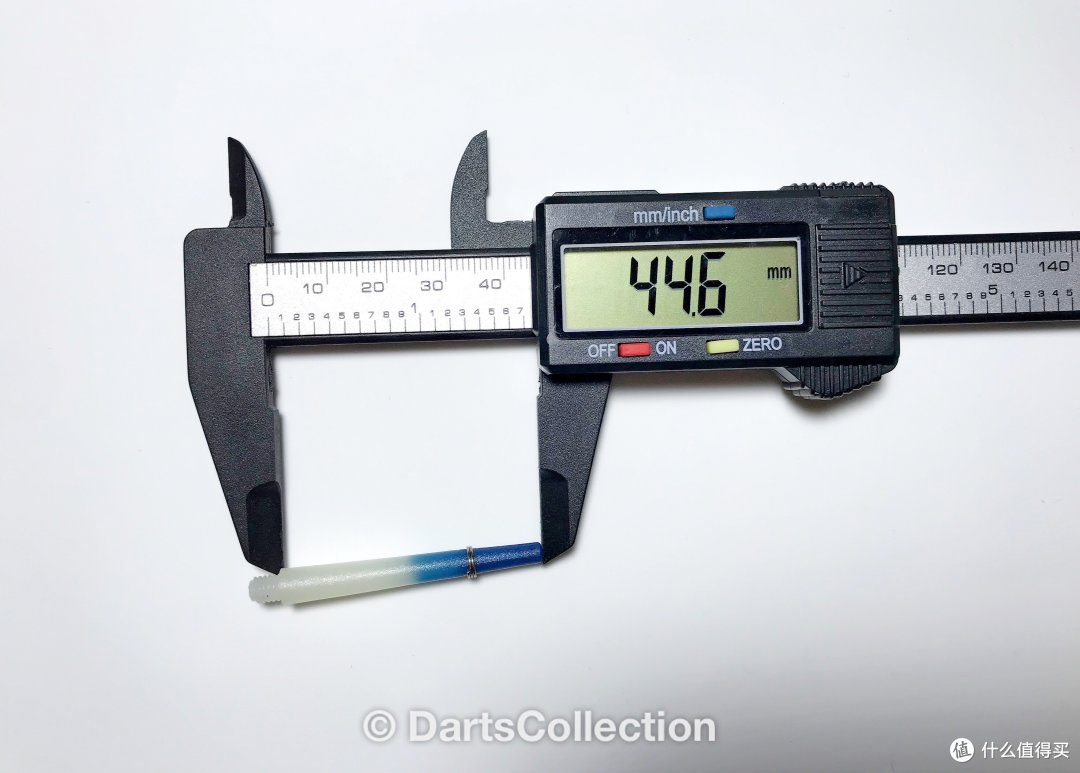 飞镖收藏开箱评测第十二期——Gary Anderson 2015 limited edition
